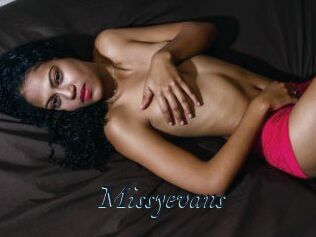 Missyevans