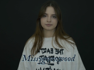 Missygreenwood