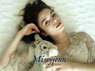 Missyjenn
