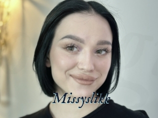 Missyslikk