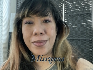 Misszeena