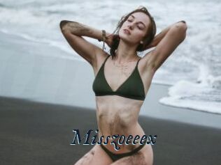 Misszoeeex