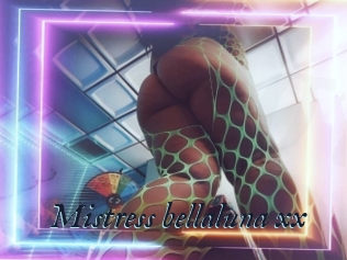 Mistress_bellaluna_xx