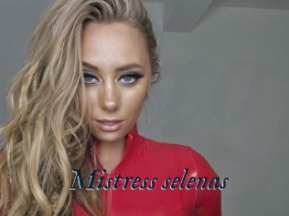 Mistress_selenas