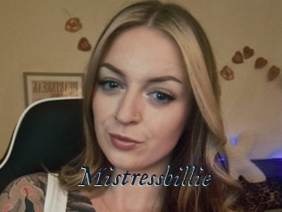 Mistressbillie