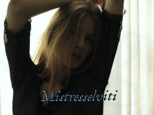 Mistresselviti