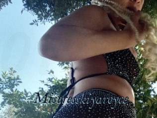 Mistresskiyaroyce