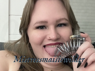 Mistressmaisiewilder