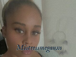 Mistressmeganxo