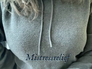 Mistressrelief