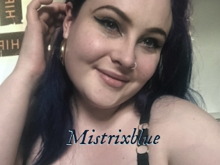 Mistrixblue