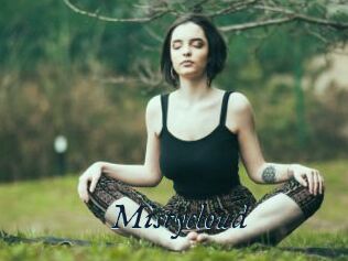 Mistycloud