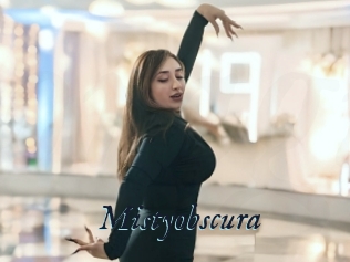 Mistyobscura