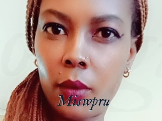 Miswpru