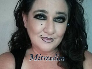 Mitresslisa