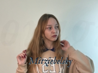 Mitziebelsky