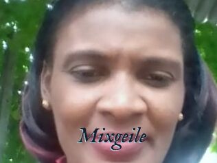 Mixgeile