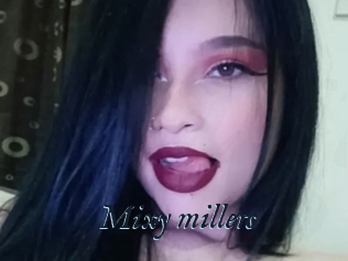 Mixy_millers