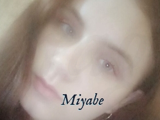 Miyabe