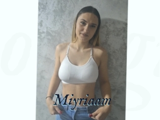 Miyriaam