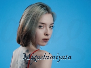 Mizushimiyata