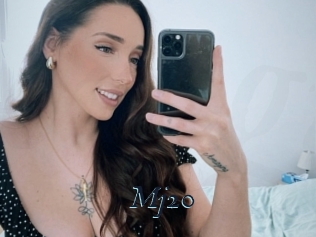 Mj20