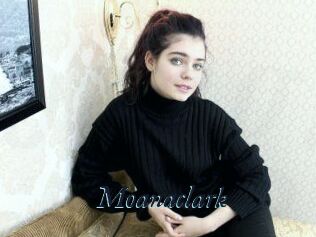 Moanaclark