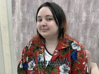 Moanakelly