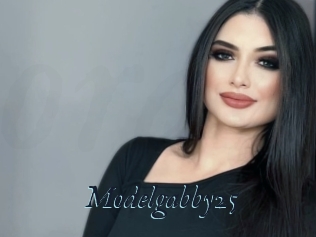 Modelgabby25