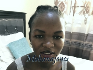 Mohanajones