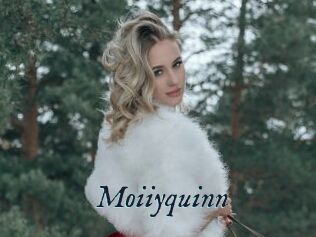 Moiiyquinn