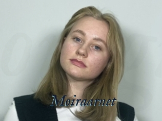 Moiraarnet