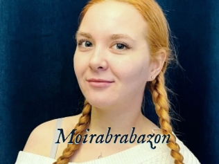 Moirabrabazon