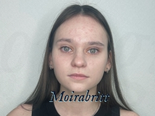 moirabritt Oral Girls