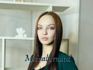 Moiraburnard