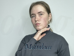 Moirabuss