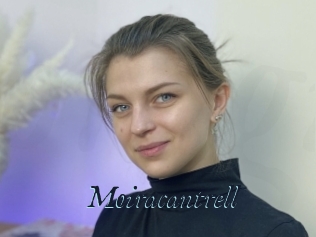 Moiracantrell