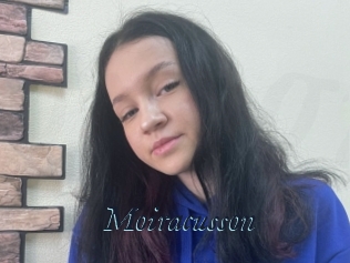 Moiracusson