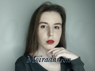 Moiradanson