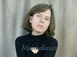 Moiraelletson