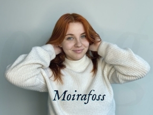 Moirafoss