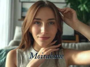 Moirahane