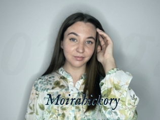Moirahickory