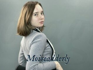 Moireadderly
