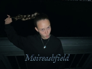 Moireashfield