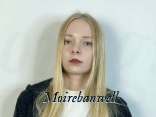 Moirebanwell