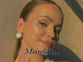 Moirebarkus