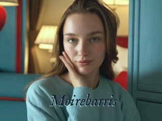 Moirebarris