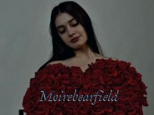 Moirebearfield
