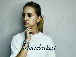 Moirebeckett